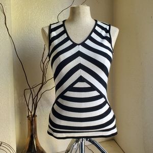 Karen Millen Cutout Tank